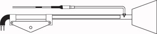 Convectronics Air Heater Accessories