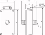 Triple Pass Exchanger