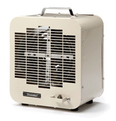 HF Portable Blower Heater