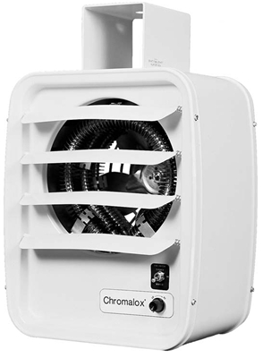 LUH Horizontal Blower Heater