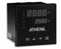 Athena C-Series 25C Universal Terperature/Process Controller