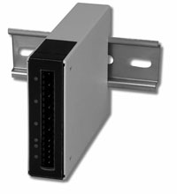 Athena C-Series 1ZC DIN Rail Universal Terperature/Process Controller