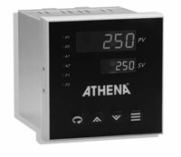 Athena Legacy Series 25 Universal Temperature/Process Controller